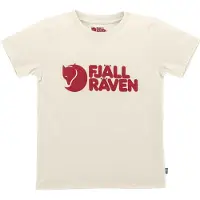 Fjällräven Kids Logo T-shirt