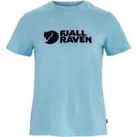 Fjällräven Women's Logo Tee T-Shirt