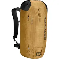 Ortovox - Trad Zero 24 - Kletterrucksack beige