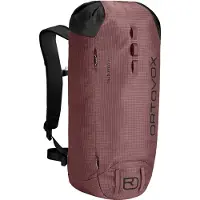 Ortovox - Trad Zero 24 - Kletterrucksack braun