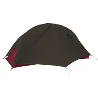 MSR - Freelite 1 Person Tent V4 - 1-Personen Zelt Gr 1 Person oliv