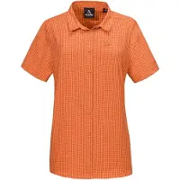 Schöffel CIRC Blouse Style Dalfoss WMN APRICOT GLOW APRICOT GLOW 42