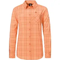 Schöffel Damen Bluse Blouse Style Fraris WMN
