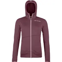 Ortovox Fleece Light Hoody W