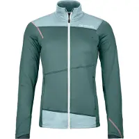 Ortovox Fleece Light Jacket W
