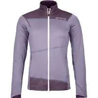 Ortovox Fleece Light Jacket W