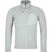 Ortovox Fleece Grid Jacket