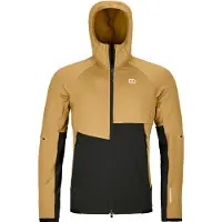 Ortovox Fleece Rib Hoody