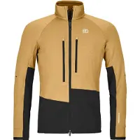 Ortovox Fleece Rib Jacket
