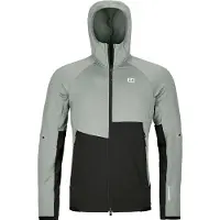 Ortovox Fleece Rib Hoody
