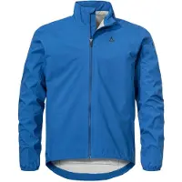 Schöffel Outdoorjacke "Jacket Style Lurbek MNS" ohne Kapuze