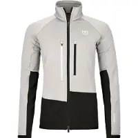 Ortovox Fleece Rib Jacket W