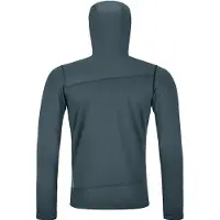 Ortovox - Fleece Light Hoody - Fleecejacke Gr M blau