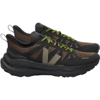 Veja Herren Schuh Condor 3 Off-road Eagle Black Men Schwarz 44