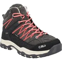 CMP Kinder Wanderschuh Rigel Mid WP Trekking Shoes 38