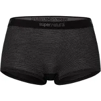Super.natural Boxer Damen Air Hipster
