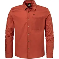 Schöffel Herren Hemd Shirt Style Chanduy MEN