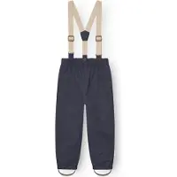 Mini A Ture Kid's Matwilans Suspender Pants