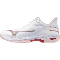 Mizuno Damen-Tennisschuhe Wave Exceed Court Cc Wos