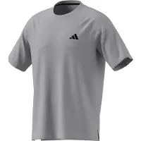 Adidas Tech Essentials Workout Kurzarm-t-shirt