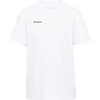 Mammut Base Mini Logo Kurzarm-t-shirt
