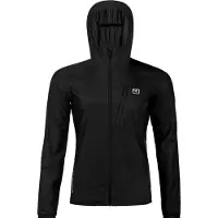 Ortovox Trace Windbreaker Jkt W