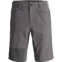 Ortovox - Affinity Plus Shorts - Shorts Gr M grau