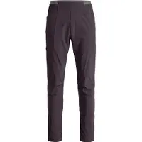 Ortovox - Sehr atmungsaktive Wanderhose &ndash; Herren &ndash; Trace Pants M Dark Chestnut - Trace Pants M Dark Chestnut für Herren aus Wolle - Größe