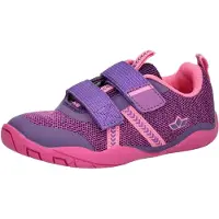 Lico Aride V Barfußschuhe Lila