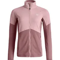 Ortovox Fleece Light Grid Jacket W
