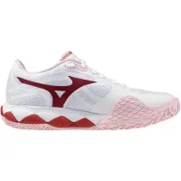 Mizuno Damen-Tennisschuhe Wave Enforce Tour 2 CC