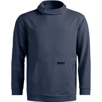 Ortovox - Affinity Hoody - Fleecepullover Gr M blau