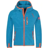 TROLLKIDS Kids Sandefjord Jacket