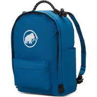 Mammut Wully 20 Rucksack - kompakter Alltagspartner von , Farbe:tschiel, Größe:20 L