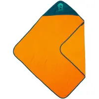 TROLLKIDS Kids Sandefjord Beach Towel