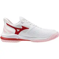 Mizuno Damen-Tennisschuhe Wave Exceed Tour 7 CC