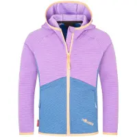 TROLLKIDS Girl's Sogndal Jacket