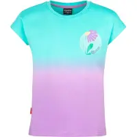 TROLLKIDS Girl's Yttersand Beach T