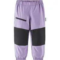 Reima ReimaTec Samppi Wasserdichte Outdoorhose, Misty Violet, 98