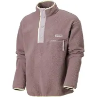 Columbia Herren Pullover Helvetia II Half Snap Fleece