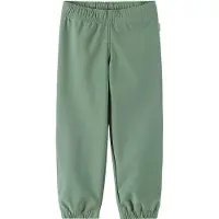 Reima Kuori Softshellhose, Stone Green, 128