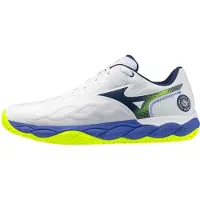 Mizuno Tennisschuhe Wave Enforce Court Cc