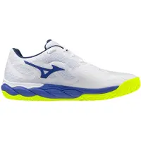 Mizuno Tennisschuhe Wave Enforce Court Cc