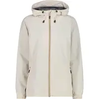 CMP Damen Ripstop-Gewebe wasserdichte Jacke