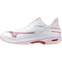 Mizuno Damen-Tennisschuhe Wave Exceed Court Ac Wos