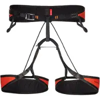Mammut Adam Ondra Sender Light Gurtzeug