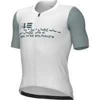 ALÉ Pr-e Megabyte 2.0 Kurzarm-radtrikot