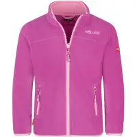 TROLLKIDS Girls Oppdal Jacket XT