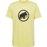 Mammut Core Classic Kurzarm-t-shirt