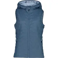 CMP Daunenjacke mit Kapuze, Damen